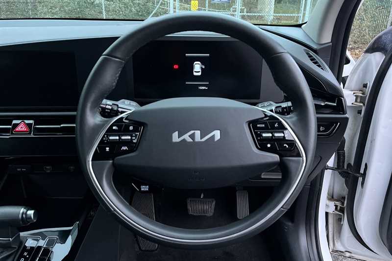 Used Kia Niro 2022 for sale - 77146830: Photo 25