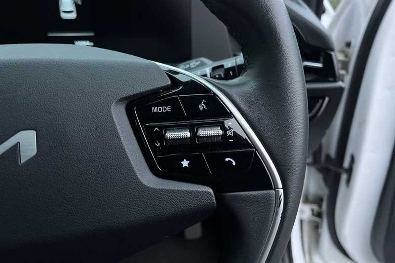 Used Kia Niro 2022 for sale - 77146830: Photo 27