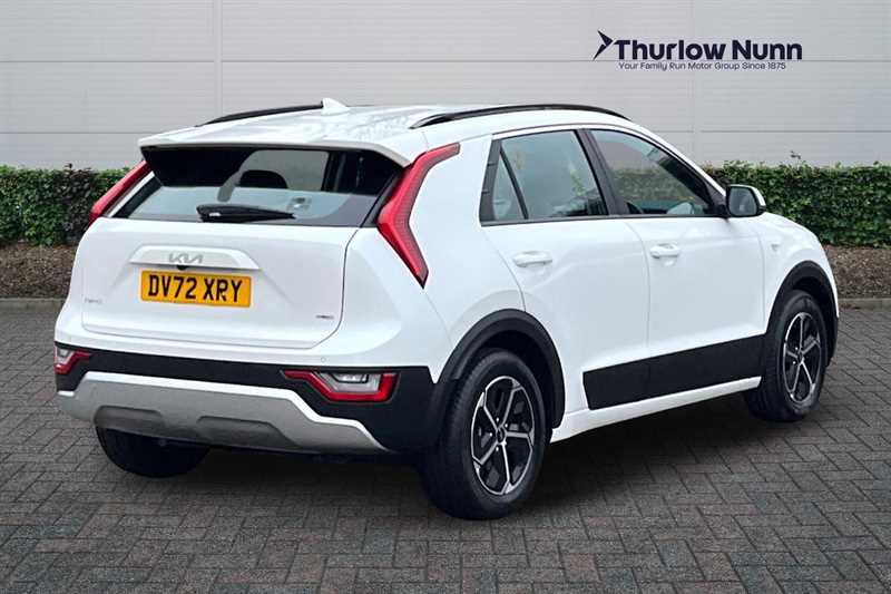 Used Kia Niro 2022 for sale - 77146830: Photo 3