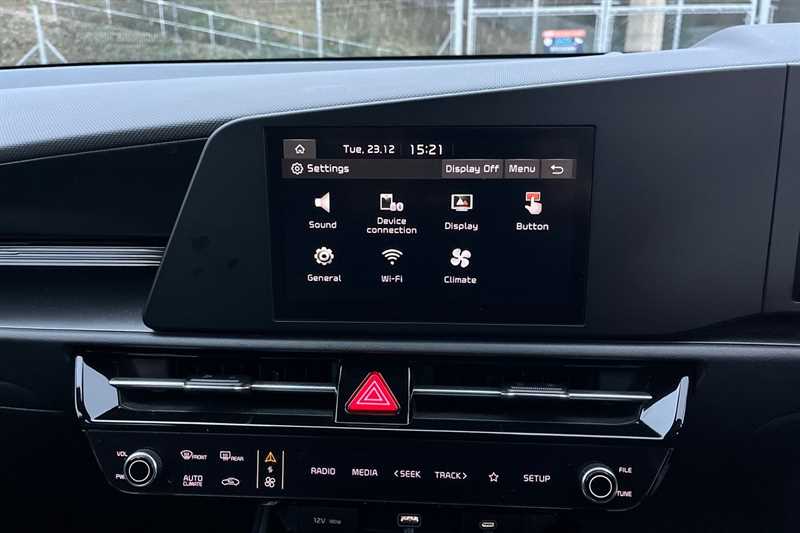 Used Kia Niro 2022 for sale - 77146830: Photo 37