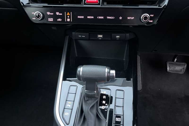 Used Kia Niro 2022 for sale - 77146830: Photo 38