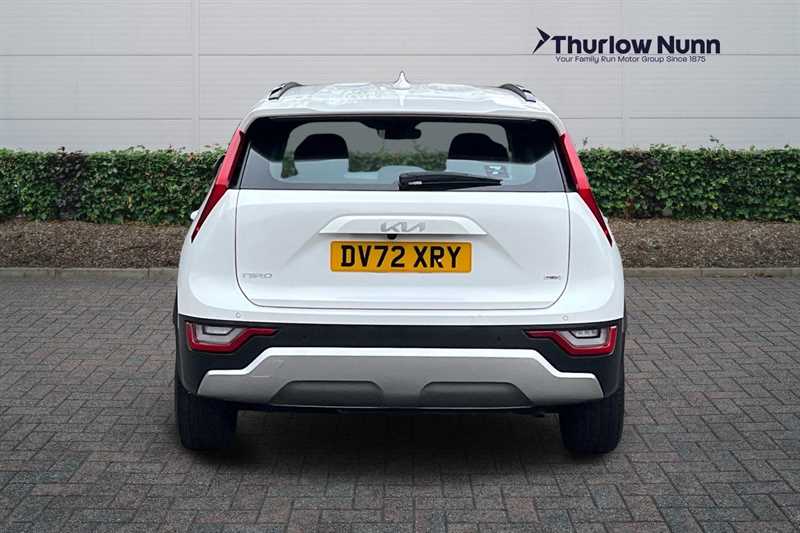 Used Kia Niro 2022 for sale - 77146830: Photo 4