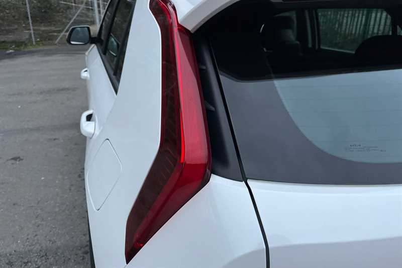 Used Kia Niro 2022 for sale - 77146830: Photo 45