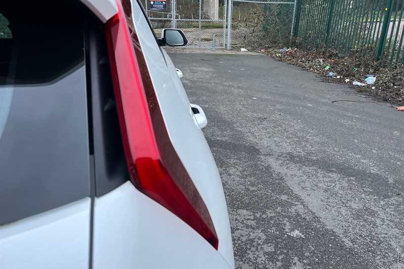 Used Kia Niro 2022 for sale - 77146830: Photo 47