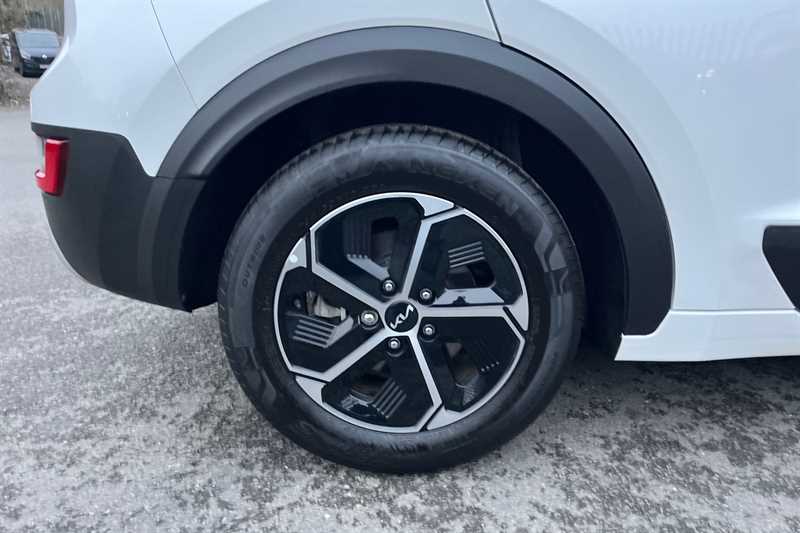 Used Kia Niro 2022 for sale - 77146830: Photo 50