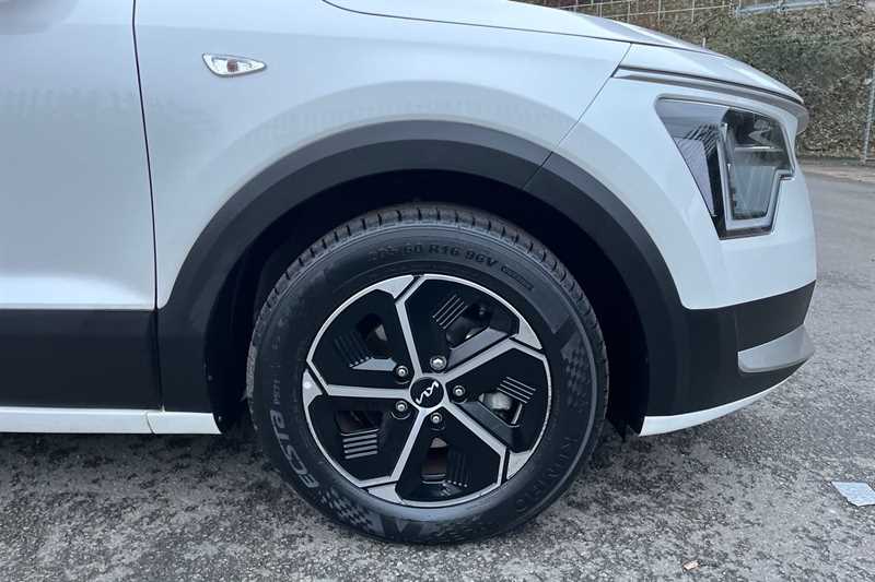 Used Kia Niro 2022 for sale - 77146830: Photo 52