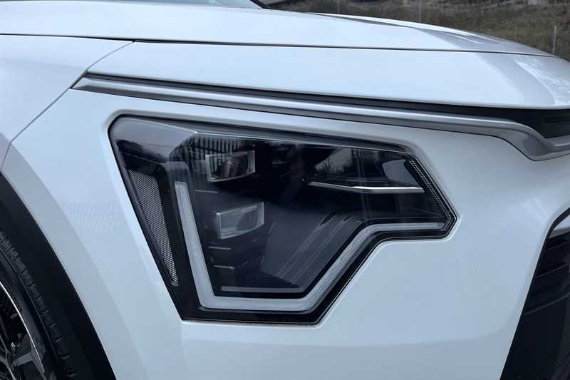 Used Kia Niro 2022 for sale - 77146830: Photo 53