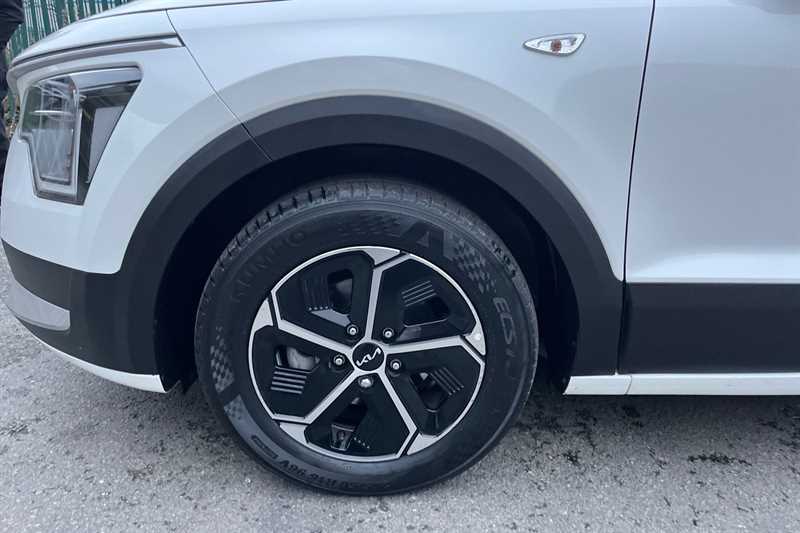 Used Kia Niro 2022 for sale - 77146830: Photo 55