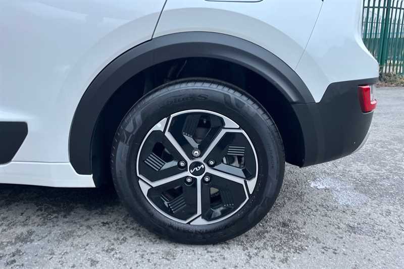 Used Kia Niro 2022 for sale - 77146830: Photo 57