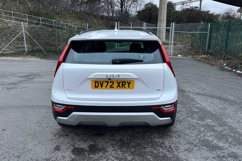 Used Kia Niro 2022 for sale - 77146830: Photo 59