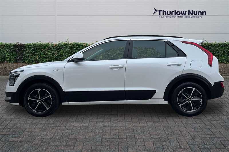 Used Kia Niro 2022 for sale - 77146830: Photo 6