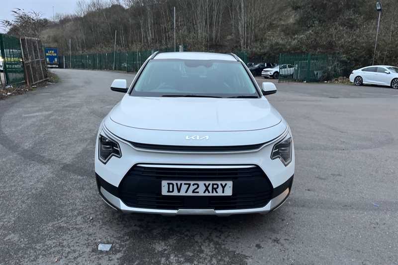 Used Kia Niro 2022 for sale - 77146830: Photo 60