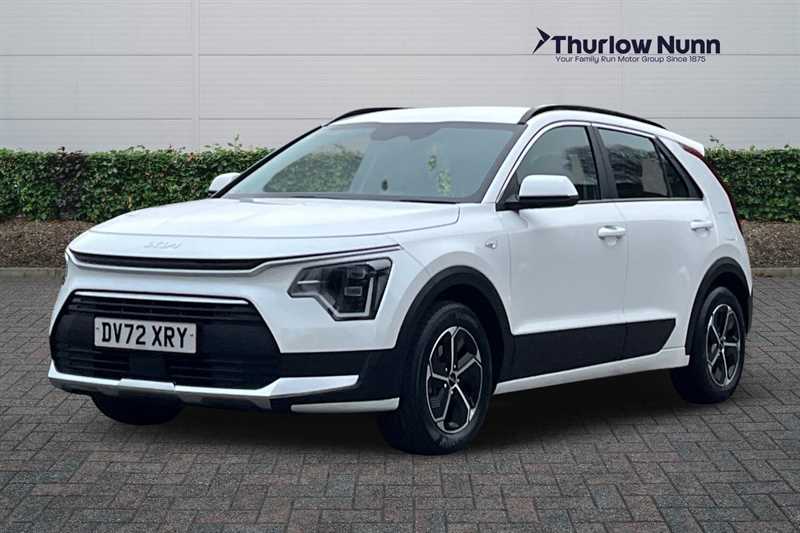 Used Kia Niro 2022 for sale - 77146830: Photo 7