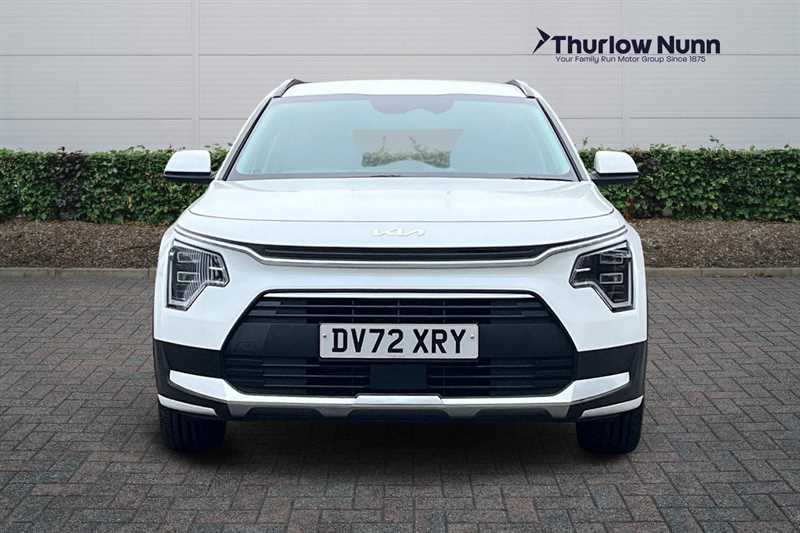 Used Kia Niro 2022 for sale - 77146830: Photo 8