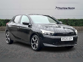 Used Vauxhall Corsa 2025 for sale - 78798800: Photo