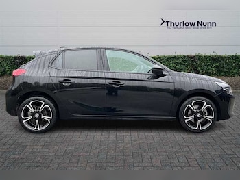 Used Vauxhall Corsa 2025 for sale - 78798800: Photo