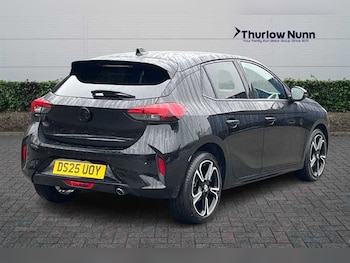Used Vauxhall Corsa 2025 for sale - 78798800: Photo