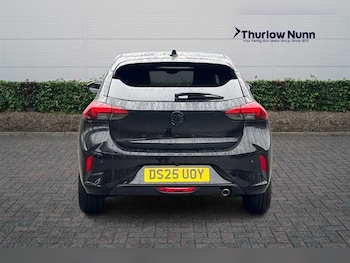 Used Vauxhall Corsa 2025 for sale - 78798800: Photo