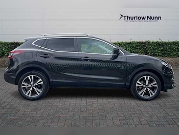 Used Nissan Qashqai 2021 for sale - 78799108: Photo