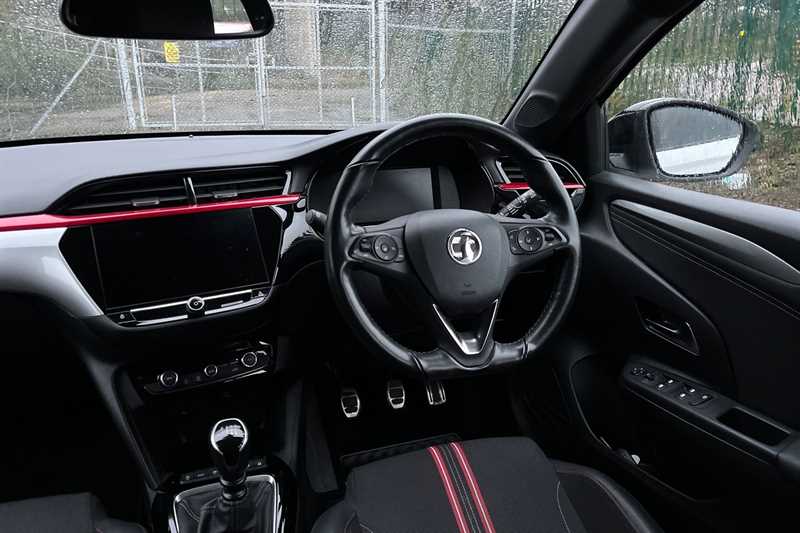 Used Vauxhall Corsa 2022 for sale - 77471588: Photo 11