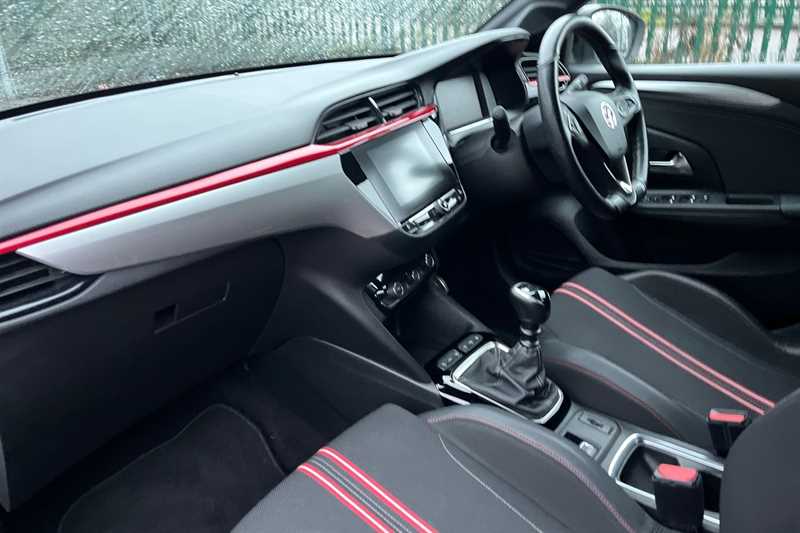 Used Vauxhall Corsa 2022 for sale - 77471588: Photo 13