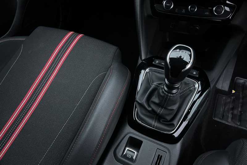 Used Vauxhall Corsa 2022 for sale - 77471588: Photo 14