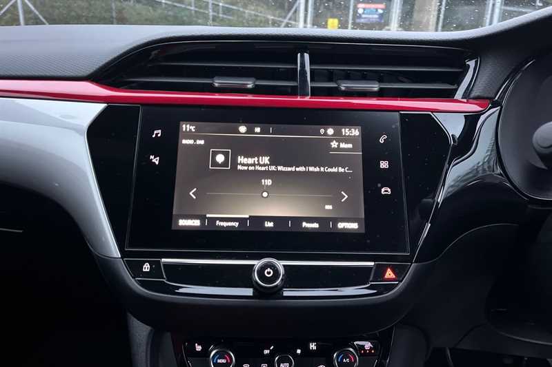 Used Vauxhall Corsa 2022 for sale - 77471588: Photo 17