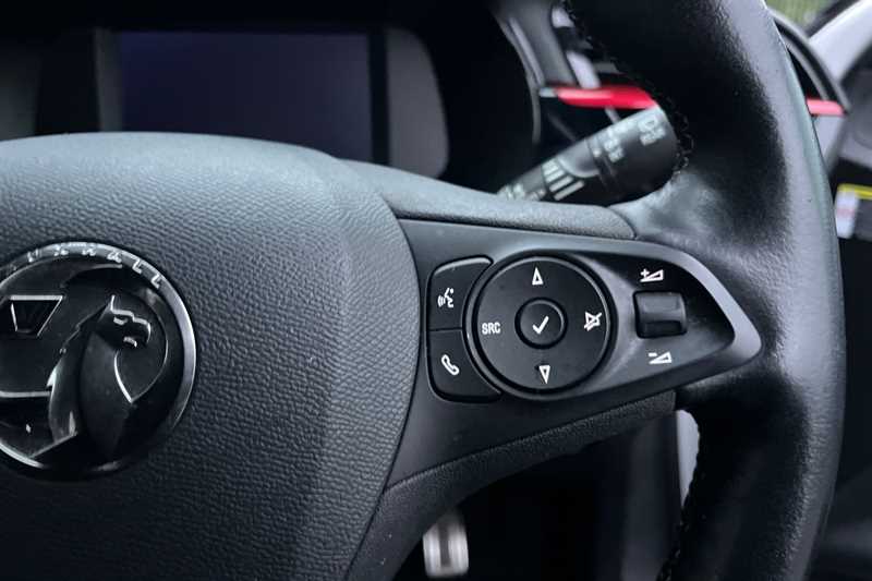 Used Vauxhall Corsa 2022 for sale - 77471588: Photo 22