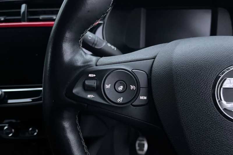 Used Vauxhall Corsa 2022 for sale - 77471588: Photo 26