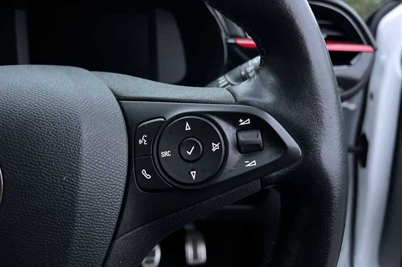 Used Vauxhall Corsa 2022 for sale - 77471588: Photo 27