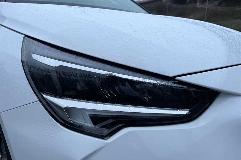 Used Vauxhall Corsa 2022 for sale - 77471588: Photo 54