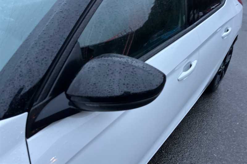 Used Vauxhall Corsa 2022 for sale - 77471588: Photo 59