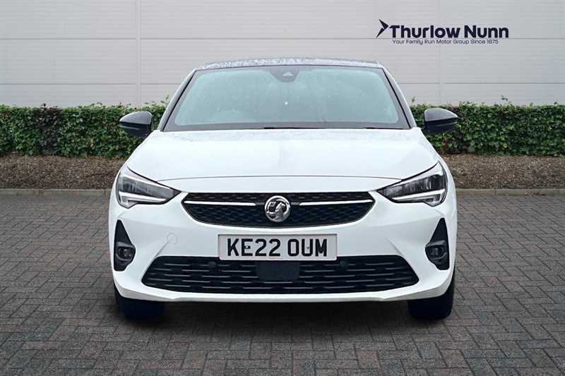 Used Vauxhall Corsa 2022 for sale - 77471588: Photo 8