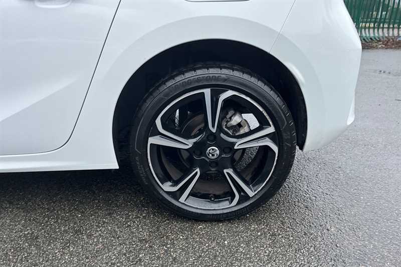 Used Vauxhall Corsa 2022 for sale - 77471588: Photo 9