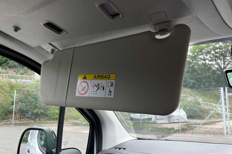 Used Vauxhall Combo 2025 for sale - 77146731: Photo 31