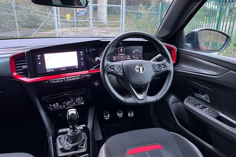 Used Vauxhall Mokka 2022 for sale - 76636176: Photo 11