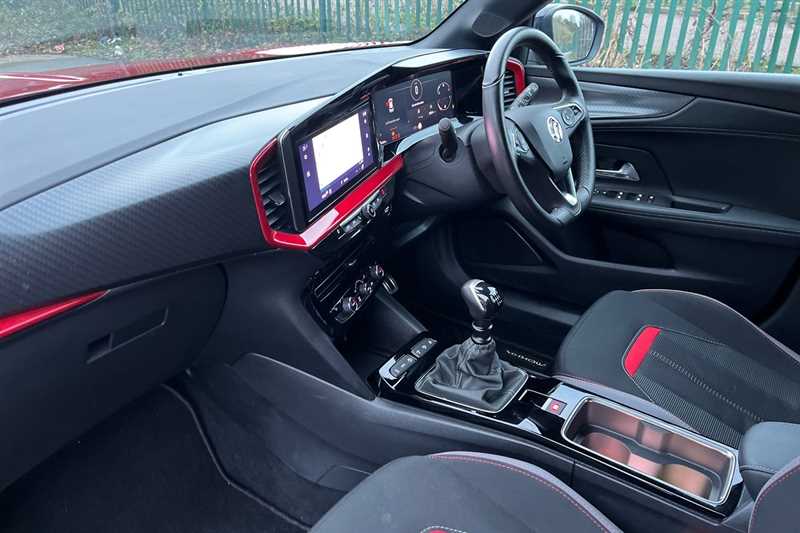 Used Vauxhall Mokka 2022 for sale - 76636176: Photo 13