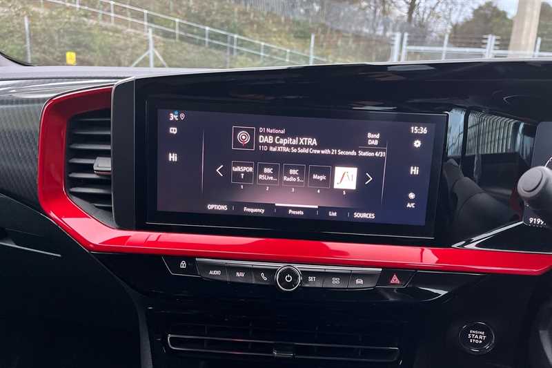 Used Vauxhall Mokka 2022 for sale - 76636176: Photo 17