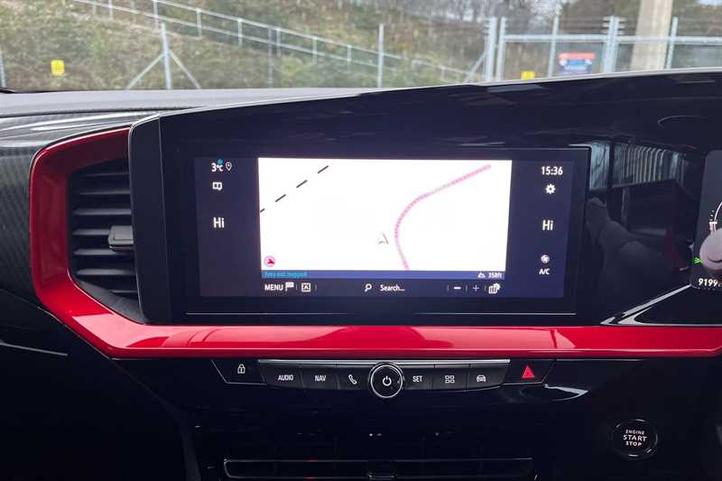 Used Vauxhall Mokka 2022 for sale - 76636176: Photo 18