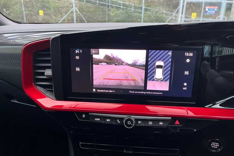 Used Vauxhall Mokka 2022 for sale - 76636176: Photo 19