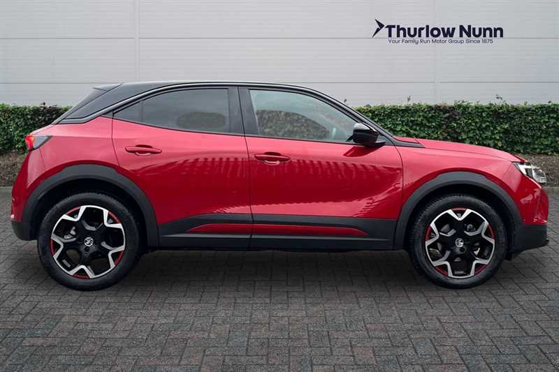 Used Vauxhall Mokka 2022 for sale - 76636176: Photo 2