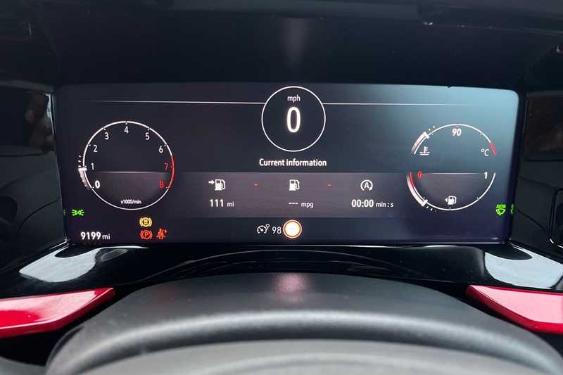 Used Vauxhall Mokka 2022 for sale - 76636176: Photo 20