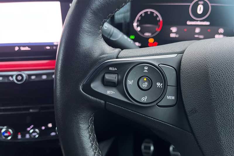 Used Vauxhall Mokka 2022 for sale - 76636176: Photo 21