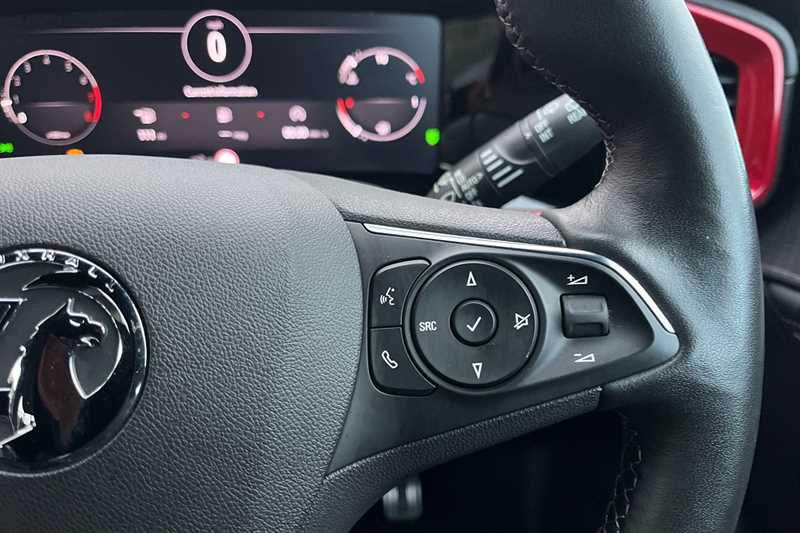 Used Vauxhall Mokka 2022 for sale - 76636176: Photo 22