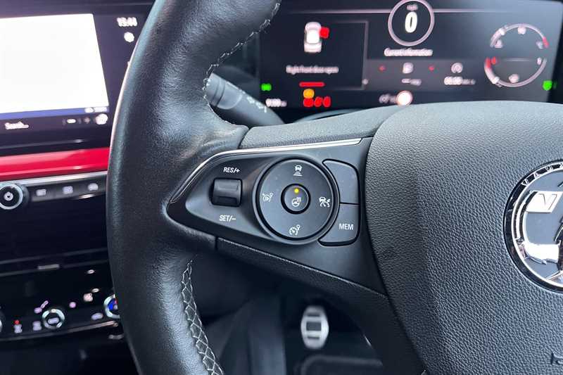 Used Vauxhall Mokka 2022 for sale - 76636176: Photo 26