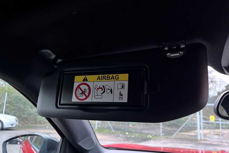 Used Vauxhall Mokka 2022 for sale - 76636176: Photo 31