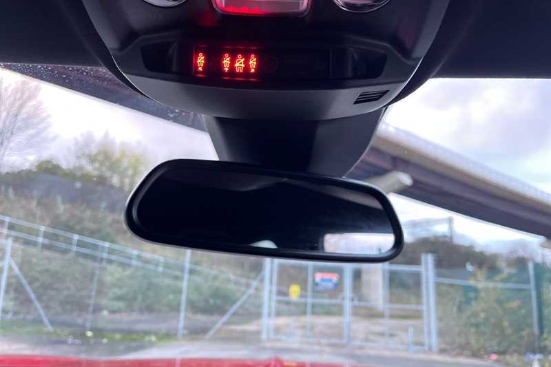 Used Vauxhall Mokka 2022 for sale - 76636176: Photo 34