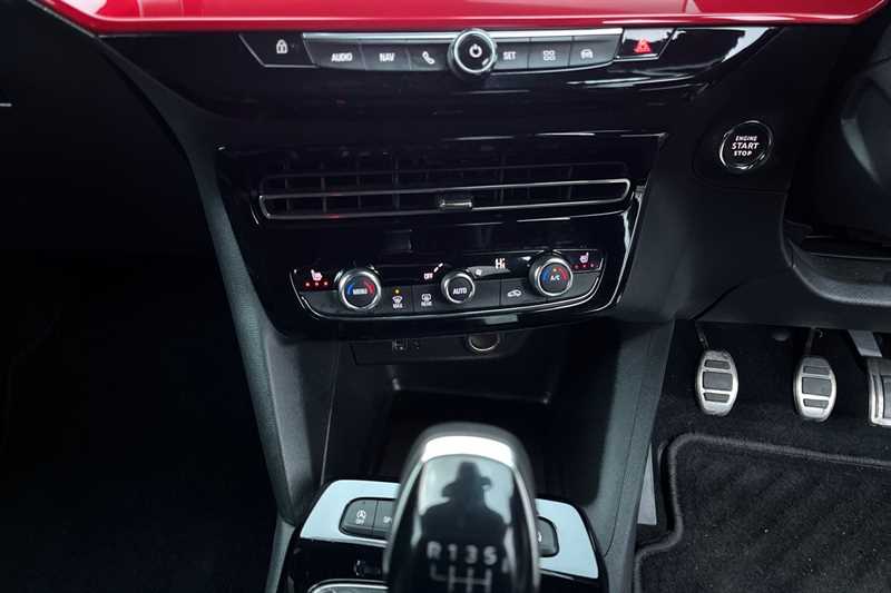 Used Vauxhall Mokka 2022 for sale - 76636176: Photo 38