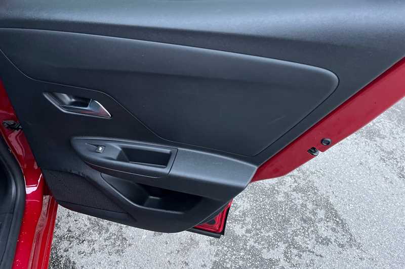 Used Vauxhall Mokka 2022 for sale - 76636176: Photo 42