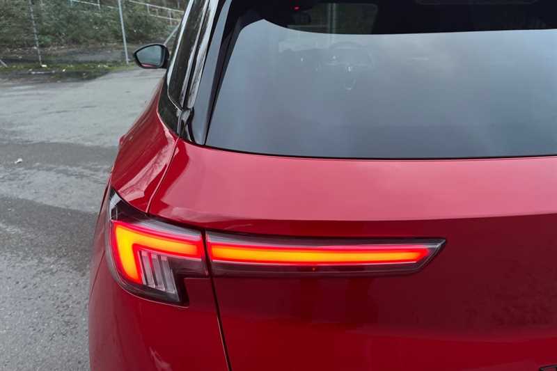 Used Vauxhall Mokka 2022 for sale - 76636176: Photo 44